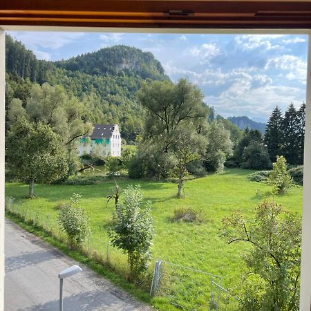 Neu Renoviertes 2Zi Appartment Im Dg Feldkirch Ngoại thất bức ảnh