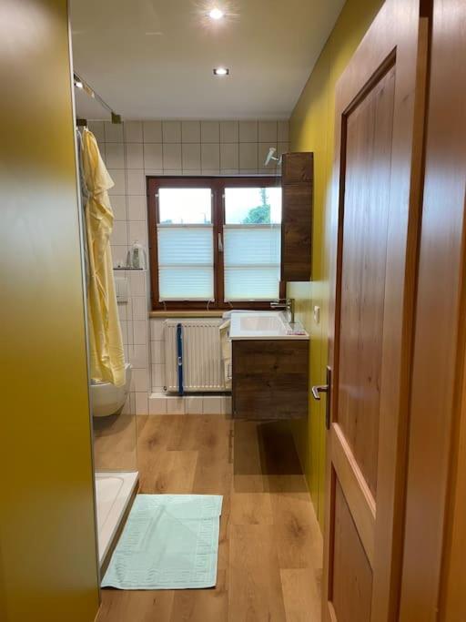 Neu Renoviertes 2Zi Appartment Im Dg Feldkirch Ngoại thất bức ảnh