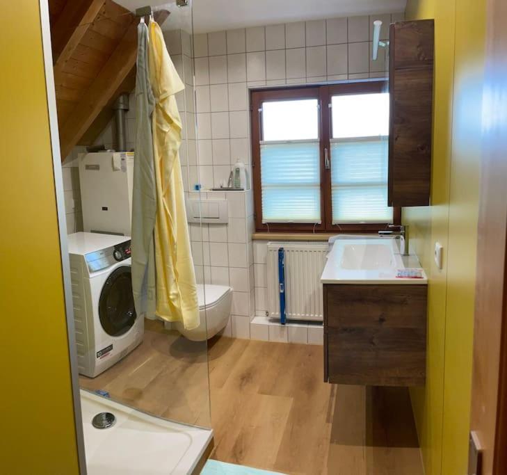 Neu Renoviertes 2Zi Appartment Im Dg Feldkirch Ngoại thất bức ảnh