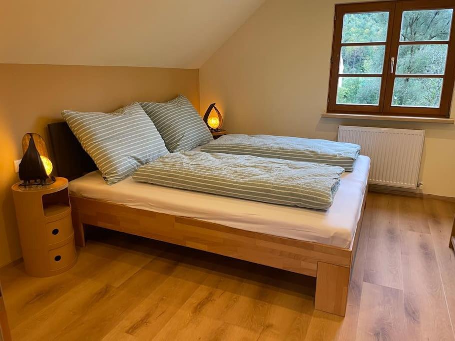 Neu Renoviertes 2Zi Appartment Im Dg Feldkirch Ngoại thất bức ảnh