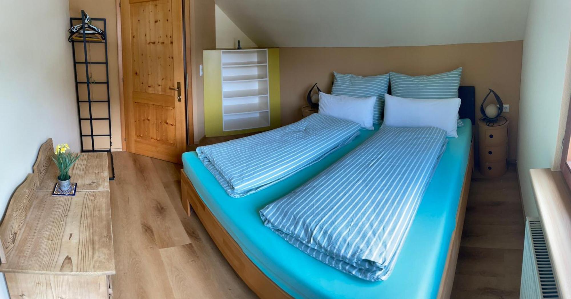 Neu Renoviertes 2Zi Appartment Im Dg Feldkirch Ngoại thất bức ảnh